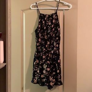 American eagle romper